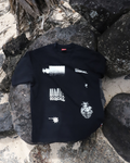 GOODCALL TEE BLACK